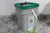 Mr. Chain 30014-P 300 Ft Length Green Polyethylene Plastic Chain-99287424