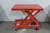 Southworth XP24-600 32 x 20 In Platform 600 Lb Manual Mobile Scissor-Lift Table-29904507