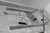 Southworth XP24-600 32 x 20 In Platform 600 Lb Manual Mobile Scissor-Lift Table-29904507