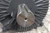 U.S. Motors U15P1AF 15 HP 3518 RPM 230/460VAC 3-Phase General Purpose Motor-76231360