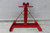 Gardner Bender TRJ-96 2500 Lb Max Capacity Red Steel Telescoping Reel Jack-41783056