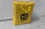 Pig KIT220 9 Gal Volume Absorbed Yellow Portable Bag Spill Kit-96318480