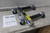 OTC 1580 1500 Lb Load Capacity 12 In Max Tire Width Easy Roller Dolly-10091021