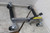 OTC 1580 1500 Lb Load Capacity 12 In Max Tire Width Easy Roller Dolly-10091021