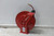 Reelcraft 7850 OLP 1/2 In Inside Diameter 50 Ft L Red Spring Return Hose Reel-37036005