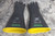 Activarmr RIG316YBSC Size 10 Class 3 Black/YellowElectrical Insulating Gloves-52463520