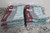 Ansell Alphatec 58-009 144 Pairs Size 7 Green Nitrile Chemical Resistant Gloves-53683910