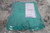 Ansell Alphatec 58-009 144 Pairs Size 7 Green Nitrile Chemical Resistant Gloves-53683910
