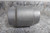 Dixon 15020FXFAL00000 1-1/2 In FNPT x FNPT Aluminum Single Plane Swivel Joint-17103611