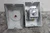 Square D MD3304X 600VAC Voltage Rating 30 A 3-Phase Enclosed Disconnect Switch-93839393