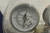 Radnor RAD64003029 2 In Gauge Diameter Oxygen Gas Regulator-46145490