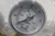 Radnor RAD64003029 2 In Gauge Diameter Oxygen Gas Regulator-46145490