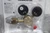 Radnor RAD64003029 2 In Gauge Diameter Oxygen Gas Regulator-46145490