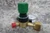 Radnor RAD64003029 2 In Gauge Diameter Oxygen Gas Regulator-46145490
