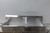 Sani-Lav 56FSL 16-1/2 In Bowl Width 57 In Bowl Length 2 GPM Wash Station-42927663