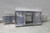 Sani-Lav 56FSL 16-1/2 In Bowl Width 57 In Bowl Length 2 GPM Wash Station-42927663