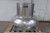 Canarm ALX245DBT10150 1-1/2 HP 115/230V 24-1/2 In Wheel Dia Downblast Exhauster-97621210