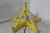 Sumner 3510 2,500 Lb Load Cap 36 In Max Pipe Size Roller Head Pipe Stand-70505942