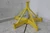 Sumner 3510 2,500 Lb Load Cap 36 In Max Pipe Size Roller Head Pipe Stand-70505942