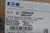 Eaton XTOE005CGS 3 Phase 3 Pole IEC Relay Style Overload Relay-47298787