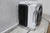 MediClean AP 700-125494 1/2 HP 115VAC 700 Max CFM HEPA Air Scrubber-37640074
