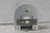 Bestcare WH3775-09 15-1/2 x 12-1/2 In Bowl Size Healthcare Basin w/out Faucet-35564434