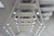 Brand Name 3W033 6 Pk 300 Lb Weight Capacity Sand Color Stacking Chair-16375283
