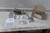 Kaba Simplex L8146B-026-41 5 Button Mechanical Push Button Lockset-69352768