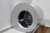 Delhi 9005494 18-1/2 In Wheel Diameter 10,500 Max CFM Blower w/out Motor-80037457