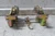 3M DBI-Sala 2103143 3 to 8 In Flange Width 310 Lb Weight Cap Beam Trolley Anchor-96542108