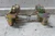3M DBI-Sala 2103143 3 to 8 In Flange Width 310 Lb Weight Cap Beam Trolley Anchor-96542108