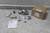 Schlage Residential FE575 PLY626FLA 9V Electronic Keyless Lock-70117234