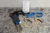 Tractel CAY226H/R 6 Ft L 310 Lb Weight Cap 2 Leg Shock-Absorbing Lanyard-10174234