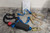 Tractel CAY226H/R 6 Ft L 310 Lb Weight Cap 2 Leg Shock-Absorbing Lanyard-49357630