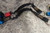 Tractel CAY226H/R 6 Ft L 310 Lb Weight Cap 2 Leg Shock-Absorbing Lanyard-49357630