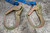 Tractel CAY226H/R 6 Ft L 310 Lb Weight Cap 2 Leg Shock-Absorbing Lanyard-49357630