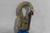 Tractel CAY226H/R 6 Ft L 310 Lb Weight Cap 2 Leg Shock-Absorbing Lanyard-49357630