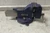 Palmgren 9629686 6 In Max Jaw Opening Cast Iron Body Swivel Base Bench Vise-43698441