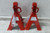 American Forge & Foundry 3312C 2 Pk 12 Ton Load Capacity Safety Stand-64688409