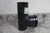 Geberit 367.072.18.1 90mm Inlet 3 In Outlet 90-Deg Cast Iron Waste Fitting-97883599