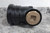 Geberit 367.072.18.1 90mm Inlet 3 In Outlet 90-Deg Cast Iron Waste Fitting-97883599