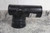 Geberit 367.072.18.1 90mm Inlet 3 In Outlet 90-Deg Cast Iron Waste Fitting-97883599
