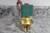 Redhat 8210G095 3/4 In NPTF Inlet/Outlet 24VAC Solenoid Valve-72836770