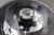 Canarm ALX105-UD013V 1/8 HP 115/230VAC 10-1/2 Wheel Diameter Upblast Exhauster-85079092