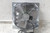 Airmaster Fan 23013 1/15 HP 1550 RPM 115VAC 18 In Shutter Mount Exhaust Fan-24284121