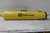 Pig PLR286 40 In Length Yellow Polypropylene Drain Seal Storage and Carry Case-92855946
