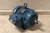 Weg 00536ET3E184T-W22 5 HP 3500 RPM 230/460VAC 3-Phase General Purpose Motor-42057980