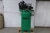Speedaire 35WC51 7.5 HP 1020 RPM 208-230V, 460V 80 Gal Electric Air Compressor-33986685