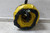 Americ AM-DS1225CB 12 In Diameter 25 Ft L Black/Yellow Ventilation Duct-48237540