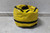 Americ AM-DS1225CB 12 In Diameter 25 Ft L Black/Yellow Ventilation Duct-48237540